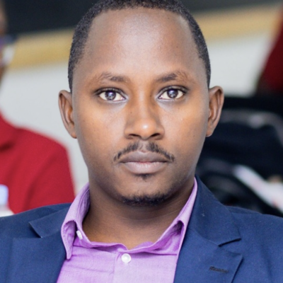 Dr. Abou Safari Kagabo